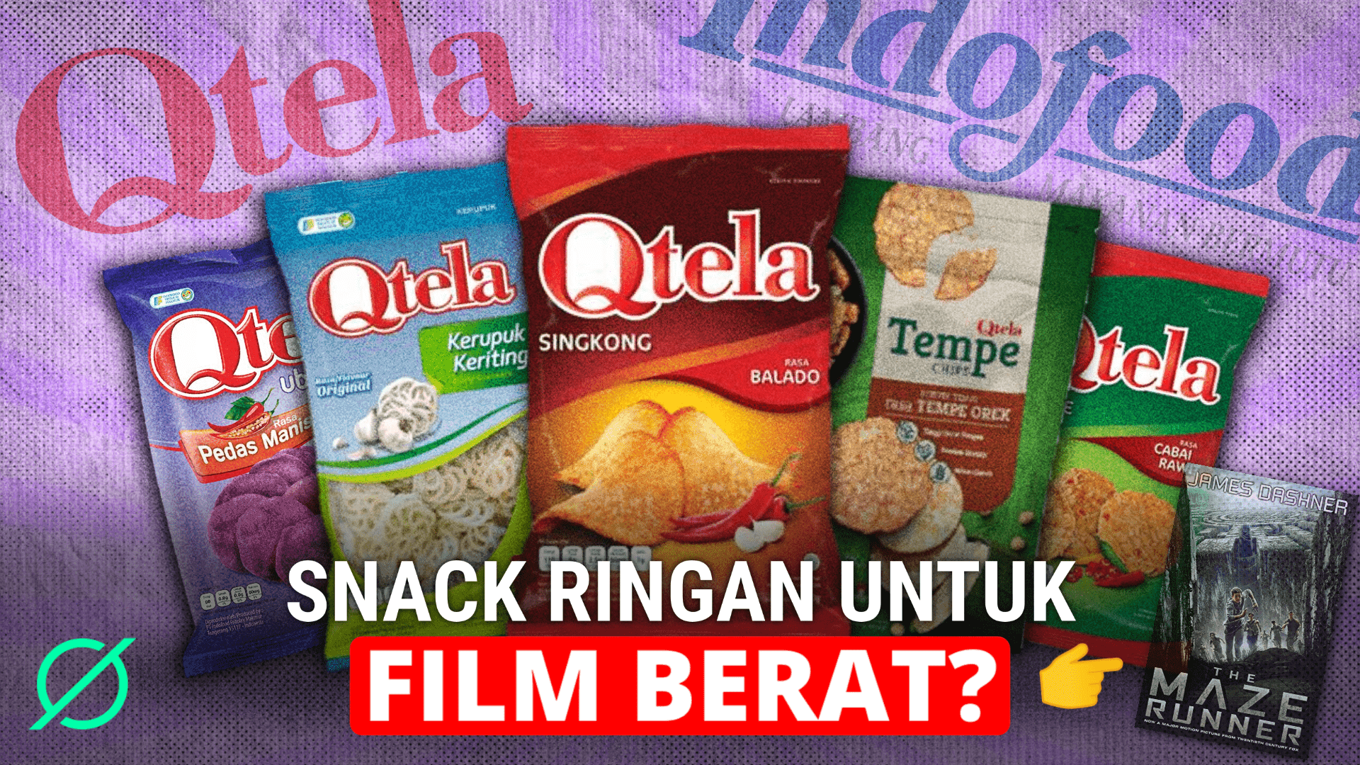 Teman buat nonton film?